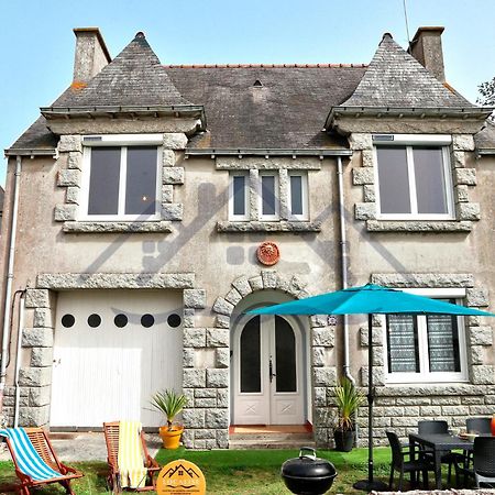 Localise - M8 - Ty Geoland - Maison A Deux Pas Du Centre Avec Jardin Au Guilvinec - Wifi Inclus - Animaux Bienvenus- Linge De Lit Inclus Экстерьер фото