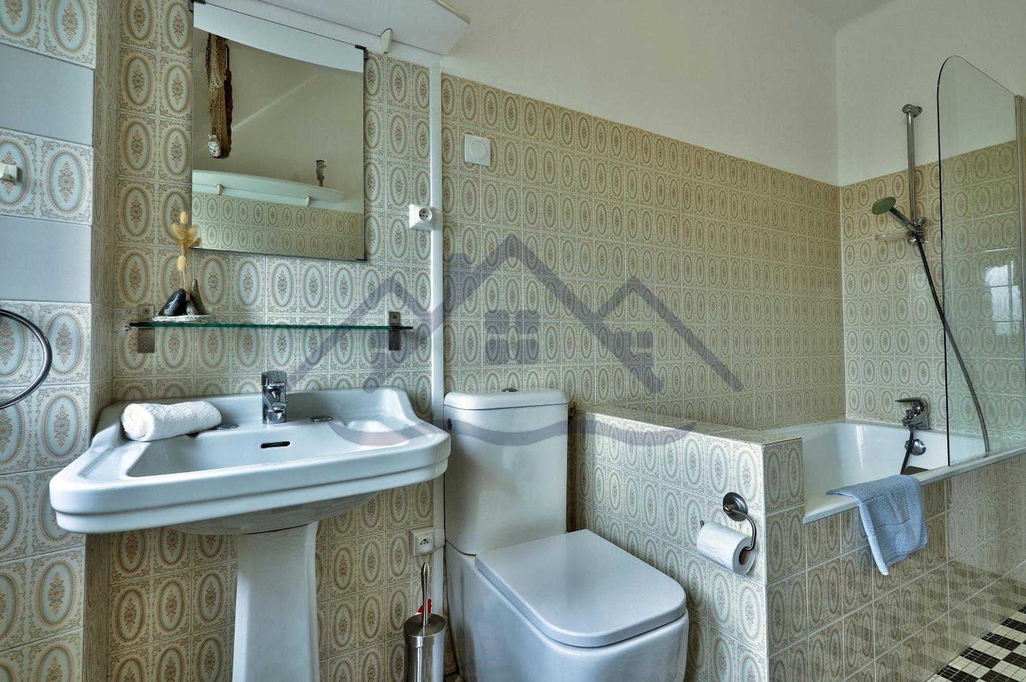 Localise - M8 - Ty Geoland - Maison A Deux Pas Du Centre Avec Jardin Au Guilvinec - Wifi Inclus - Animaux Bienvenus- Linge De Lit Inclus Экстерьер фото